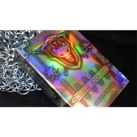 Spielkarten Rage Knight Playing Cards
