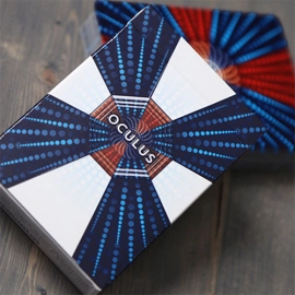 Spielkarten OCULUS Playing Cards