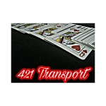 421 Transport by David Luu video DOWNLOAD