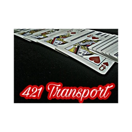 421 Transport by David Luu video DOWNLOAD