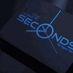 SECONDS by Agus Tjiu