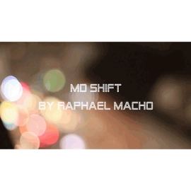 MD SHIFT by Raphael Macho video DOWNLOAD