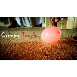 Creepy Touch by Alessandro Criscione video DOWNLOAD