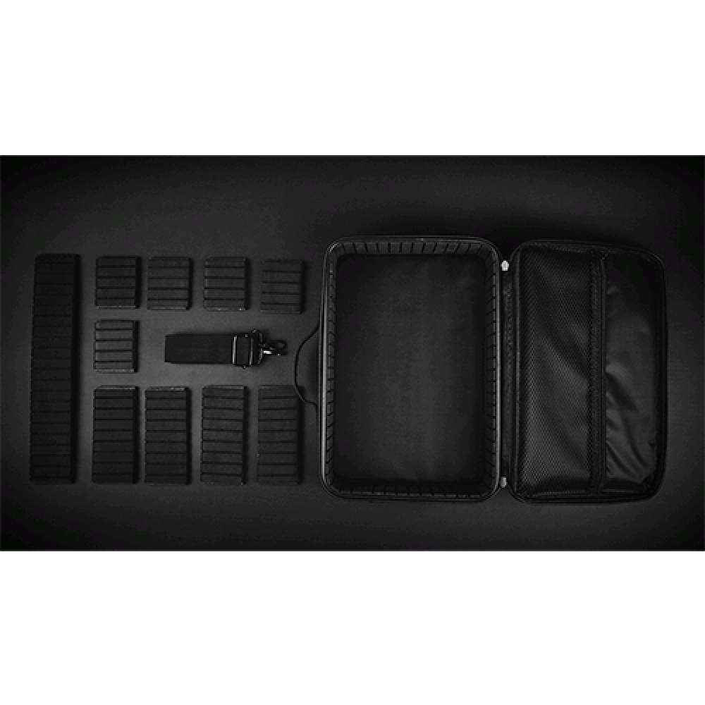 Close-Up Bag by TCC
