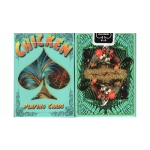 Spielkarten Chicken Playing Cards