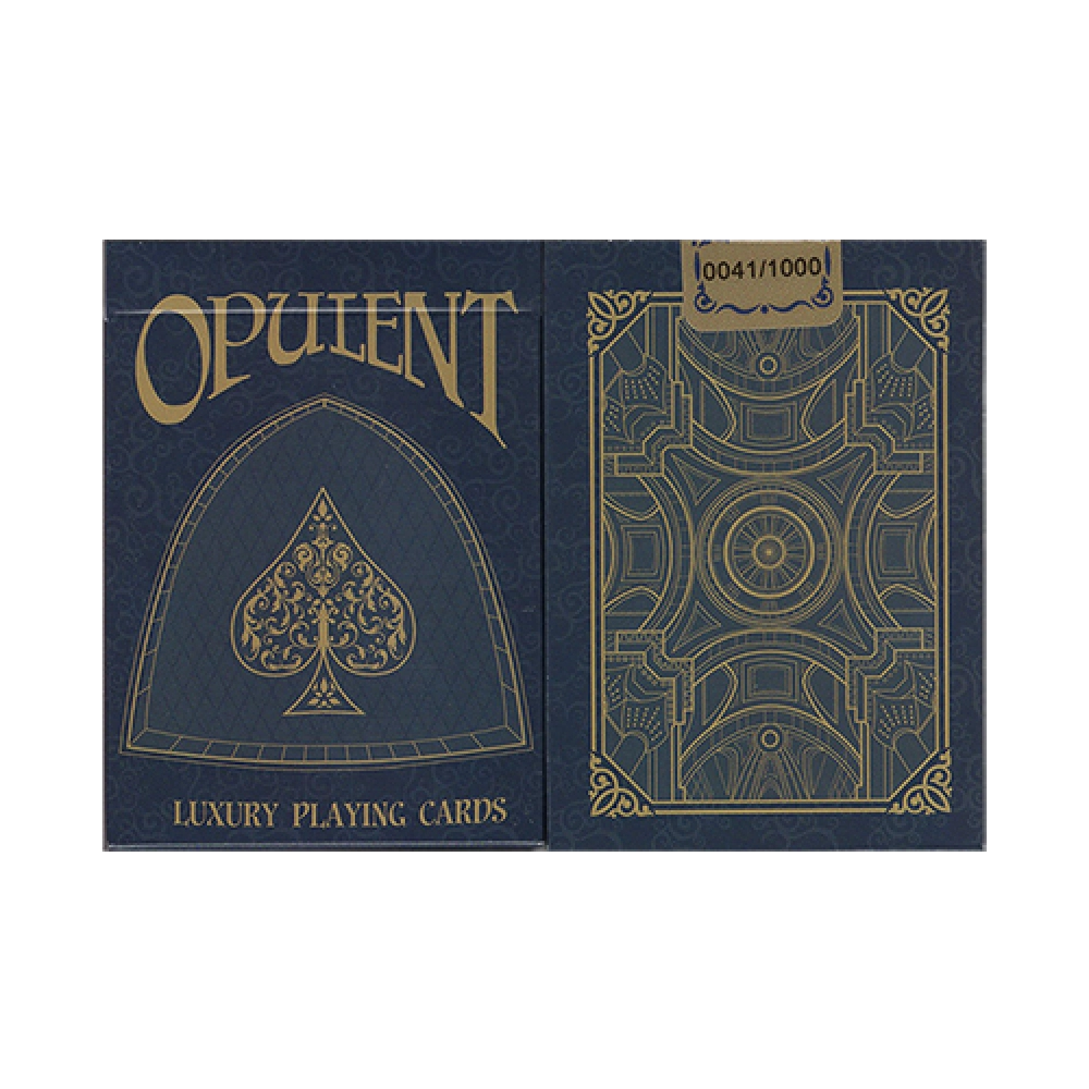 Spielkarten Opulent Luxury Playing Cards