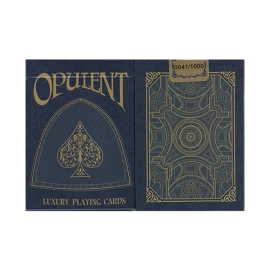 Spielkarten Opulent Luxury Playing Cards