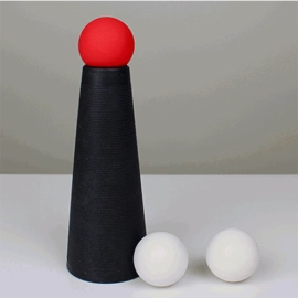 Cone and Ball Lecture by Jeki Yoo video DOWNLOAD