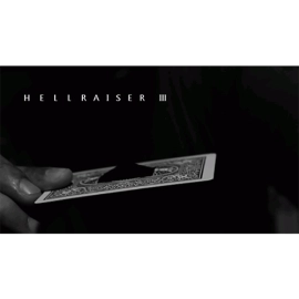 Hellraiser III by Arnel Renegado video DOWNLOAD