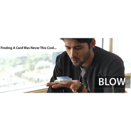 Magic Encarta Presents BLOW by Vivek Singhi video DOWNLOAD