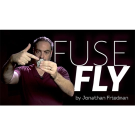 Fuse Fly by Jonathan Friedman video DOWNLOAD