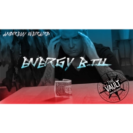 The Vault - Energy Bill by Andrew Gerard video DOWNLOAD