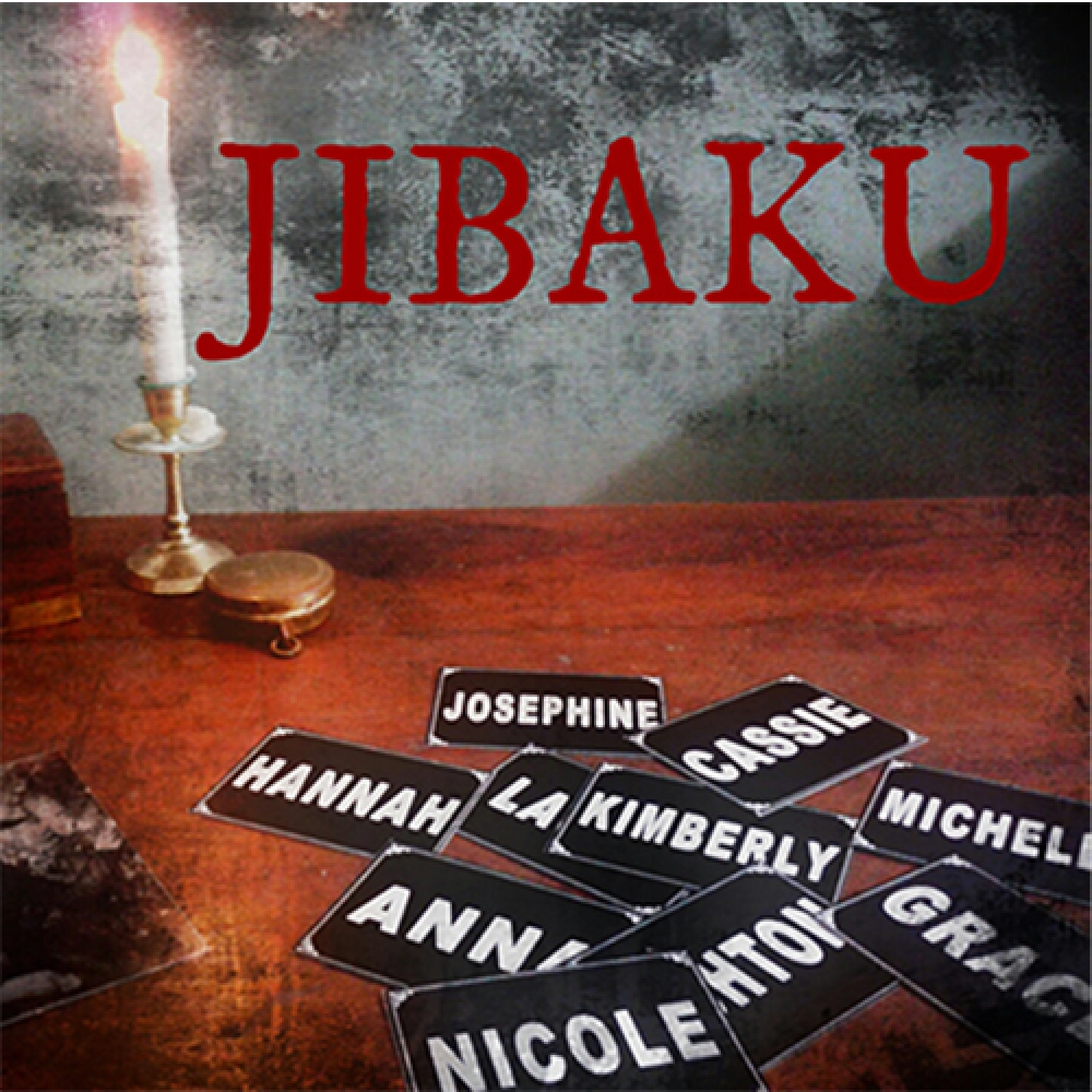 JIBAKU by Parlin Lay video DOWNLOAD