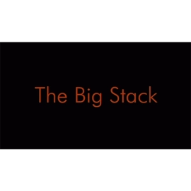 The Big Stack by Jason Ladanye video DOWNLOAD