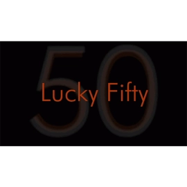 Lucky 50 by Jason Ladanye video DOWNLOAD