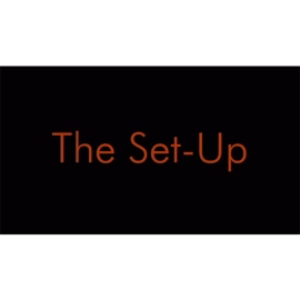 The Set-Up by Jason Ladanye video DOWNLOAD