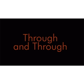 Through and Through by Jason Ladanye video DOWNLOAD