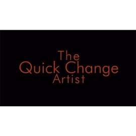 The Quick Change Artist by Jason Ladanye video DOWNLOAD