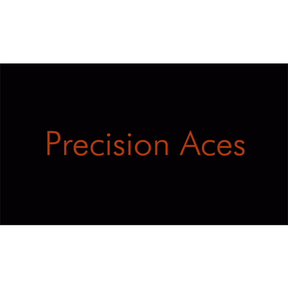 Precision Aces by Jason Ladanye video DOWNLOAD