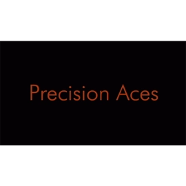 Precision Aces by Jason Ladanye video DOWNLOAD