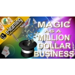 Magic as a Million Dollar Business by Wolfgang Riebe Mixed Media DOWNLOAD
