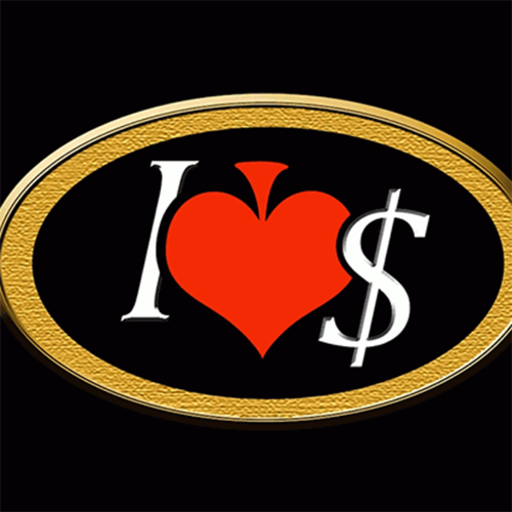 I LOVE MONEY by Hugo Valenzuela