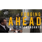 The Vault - Forging Ahead by Jason Ladanye video DOWNLOAD