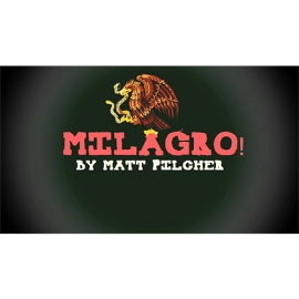 Milagro! by Matt Pilcher video DOWNLOAD