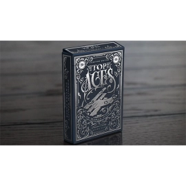 Spielkarten Top Aces of WWI (Signature Edition) Playing Cards