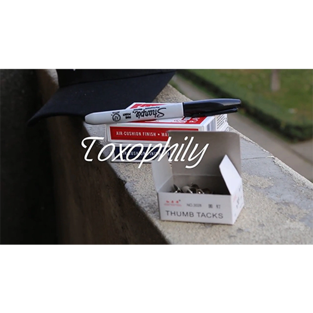 Toxophily by Learned Chang video DOWNLOAD