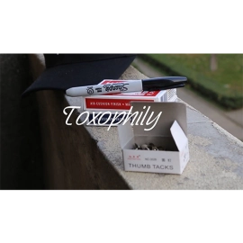Toxophily by Learned Chang video DOWNLOAD
