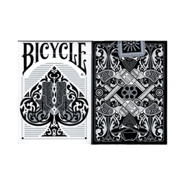 Spielkarten Bicycle Wild West (Outlaw Edition) Playing Cards