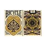 Spielkarten Bicycle Wild West (Lawmen Edition) Playing Cards