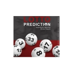 LOTTO PREDICTION by Jean-Pierre Vallarino