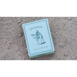 Spielkarten World Tour: Egypt Playing Cards