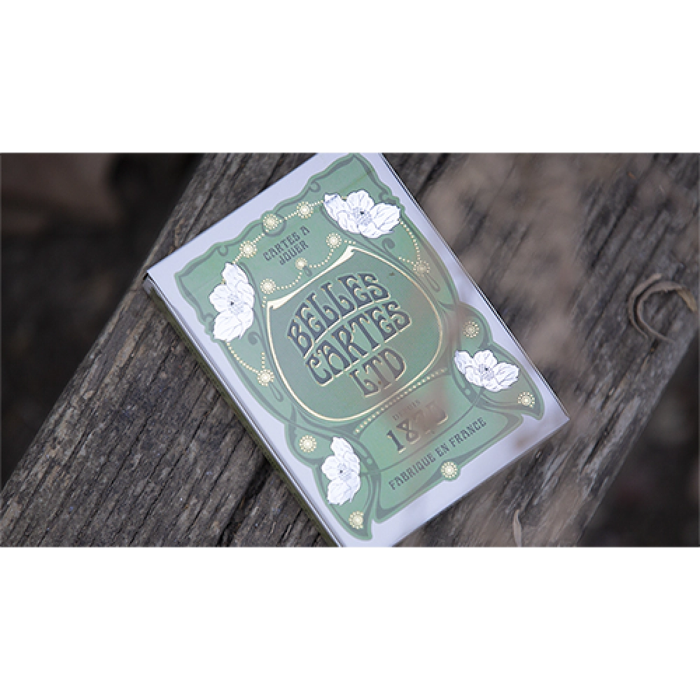 Spielkarten World Tour: France Playing Cards