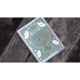Spielkarten World Tour: France Playing Cards