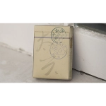 Spielkarten World Tour: China Playing Cards