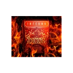 Spielkarten Inferno Dite Playing Cards