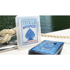 Spielkarten Hoyle Waterproof Playing Cards by US Playing Card