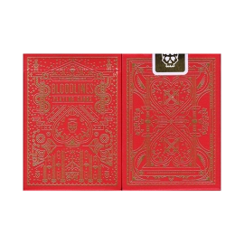 Spielkarten Bloodlines Playing Cards