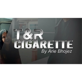 T & R Cigarette by Arie Bhojez video DOWNLOAD