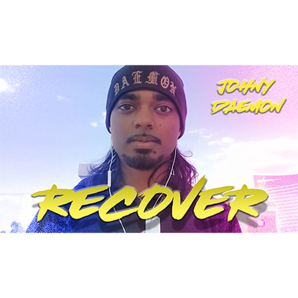 Recover by Johnny Daemon video DOWNLOAD