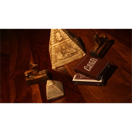 Spielkarten Cairo Casino Playing Cards