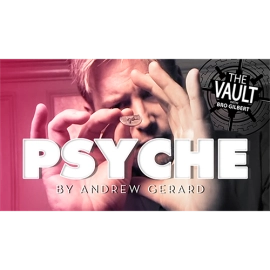 The Vault - Psyche by Andrew Gerard video DOWNLOAD