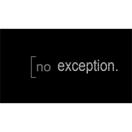 No Exception by Sandro Loporcaro video DOWNLOAD