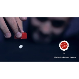 Chop Coke by Julio Montoro Marcos Waldemar