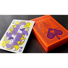 Spielkarten Lunatica Solstice Playing Cards
