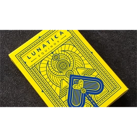 Spielkarten Lunatica Equinox Playing Cards