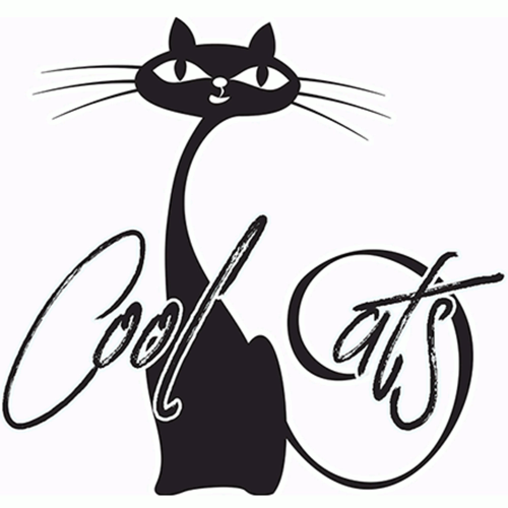 Cool C.A.T.S. by Matthew Wright and Toby Davies